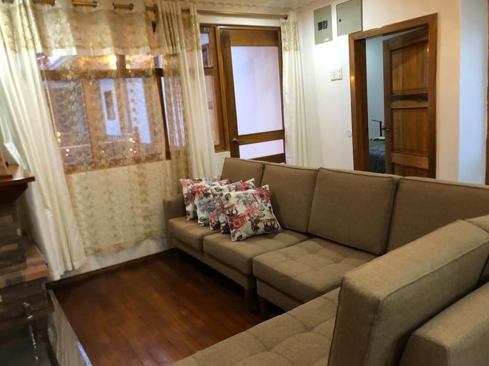 Comfort Apartment photo 2
