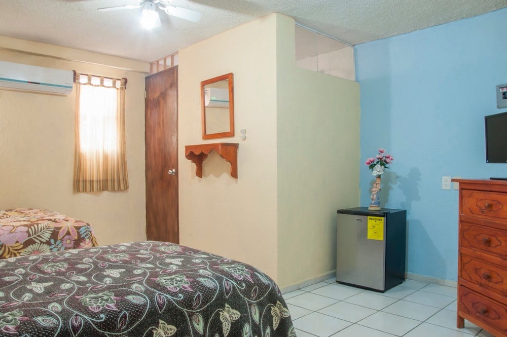 Triple Room photo 3