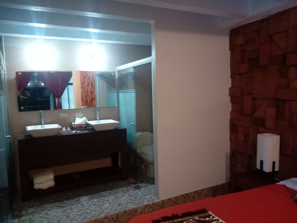 Standard Double Room photo 3