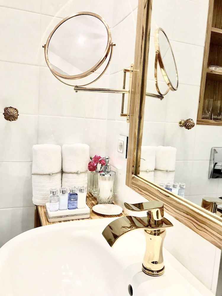 Deluxe Suite, 1 Bedroom (Old town view, 60 m2) photo 3
