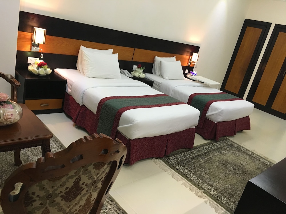 Twin Room photo 1
