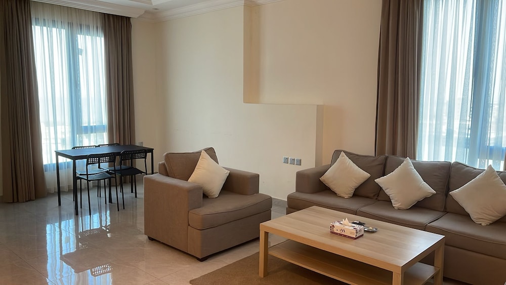 Junior Studio Suite, Sea View