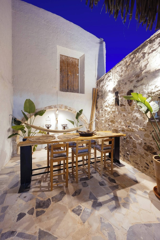 Stone Villa in Episkopi, 사진 5