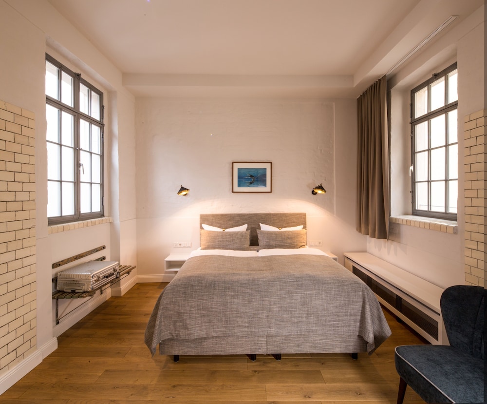Comfort Double Room photo 2