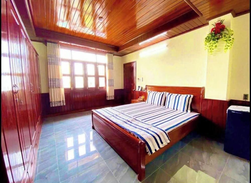 Deluxe Double Room, City View photo 2
