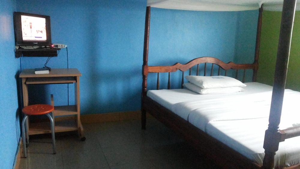 Deluxe Double Room photo 3