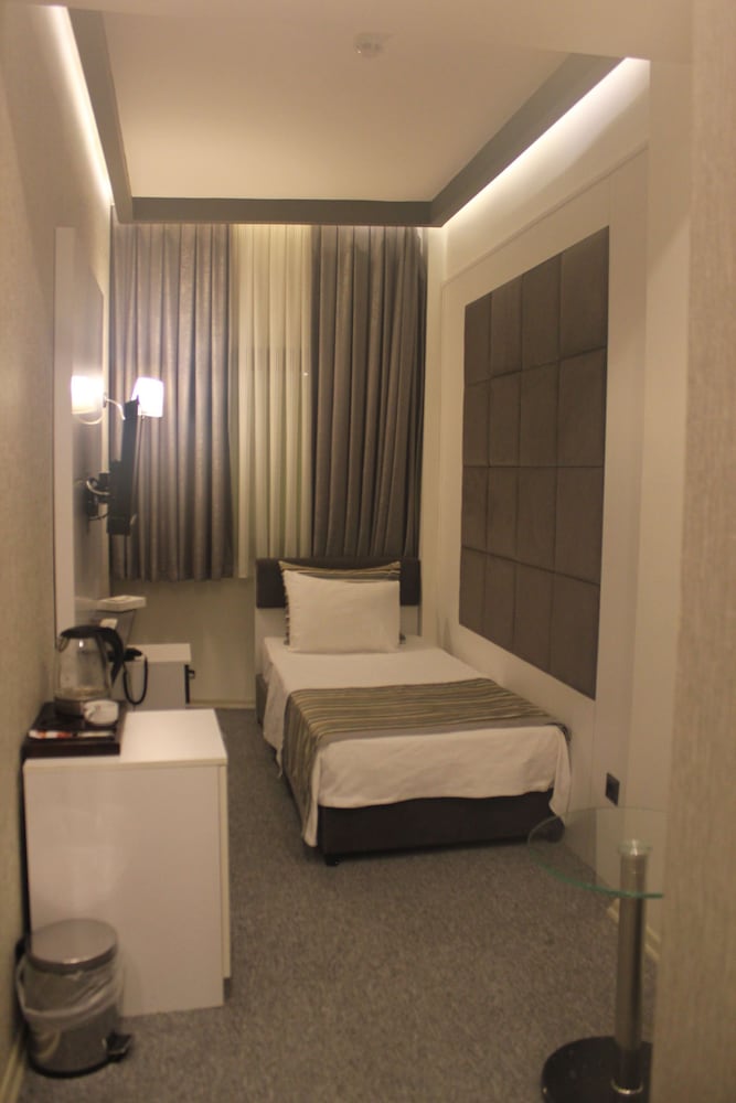 Standard Single Room photo 1