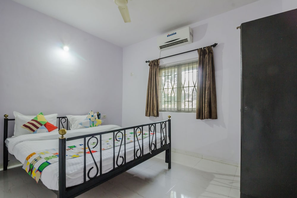 Double or Twin Room photo 1