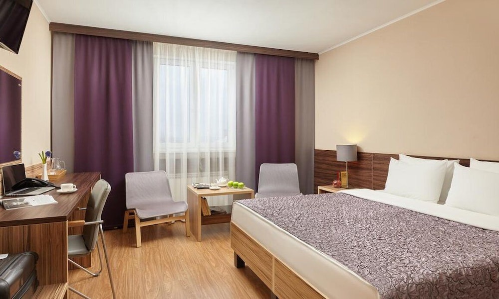 Comfort Twin Room