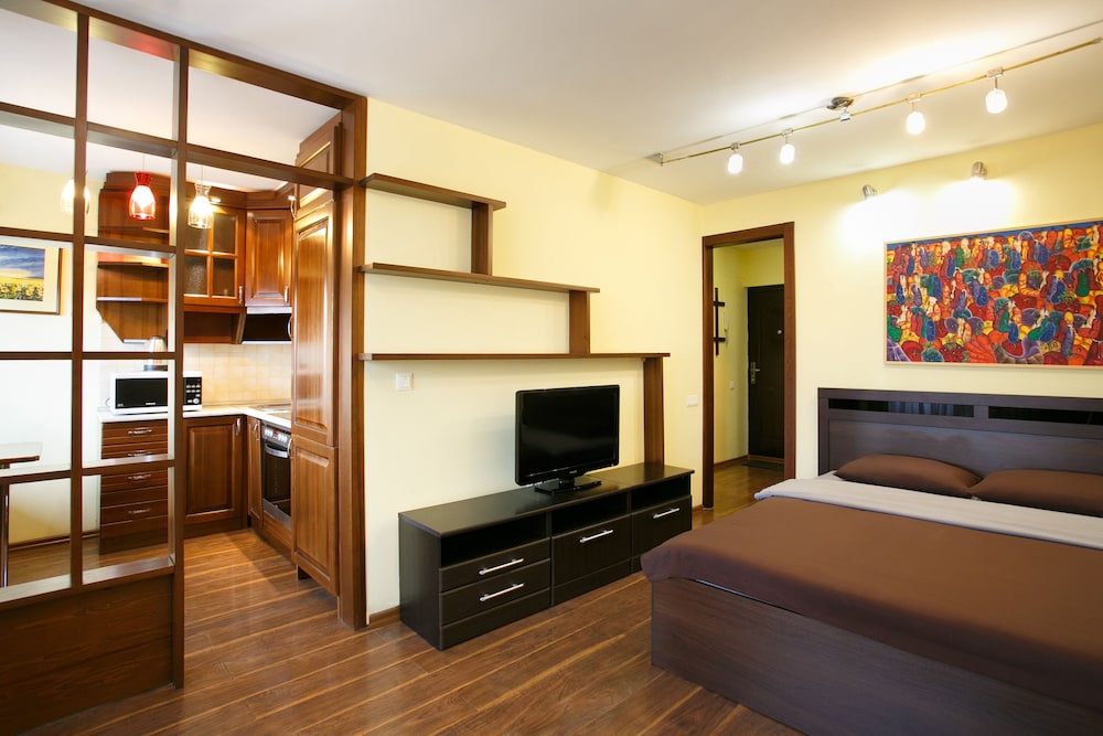 Comfort Apartment (Karla Marksa st. 135)