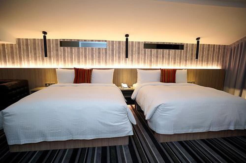 Standard Quadruple Room, Non Smoking photo 2