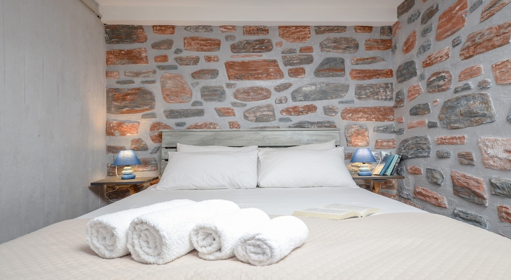Deluxe Apartment, Ground Floor