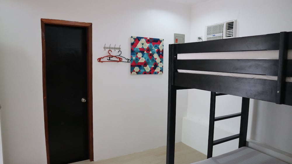 Dormitory Room photo 2