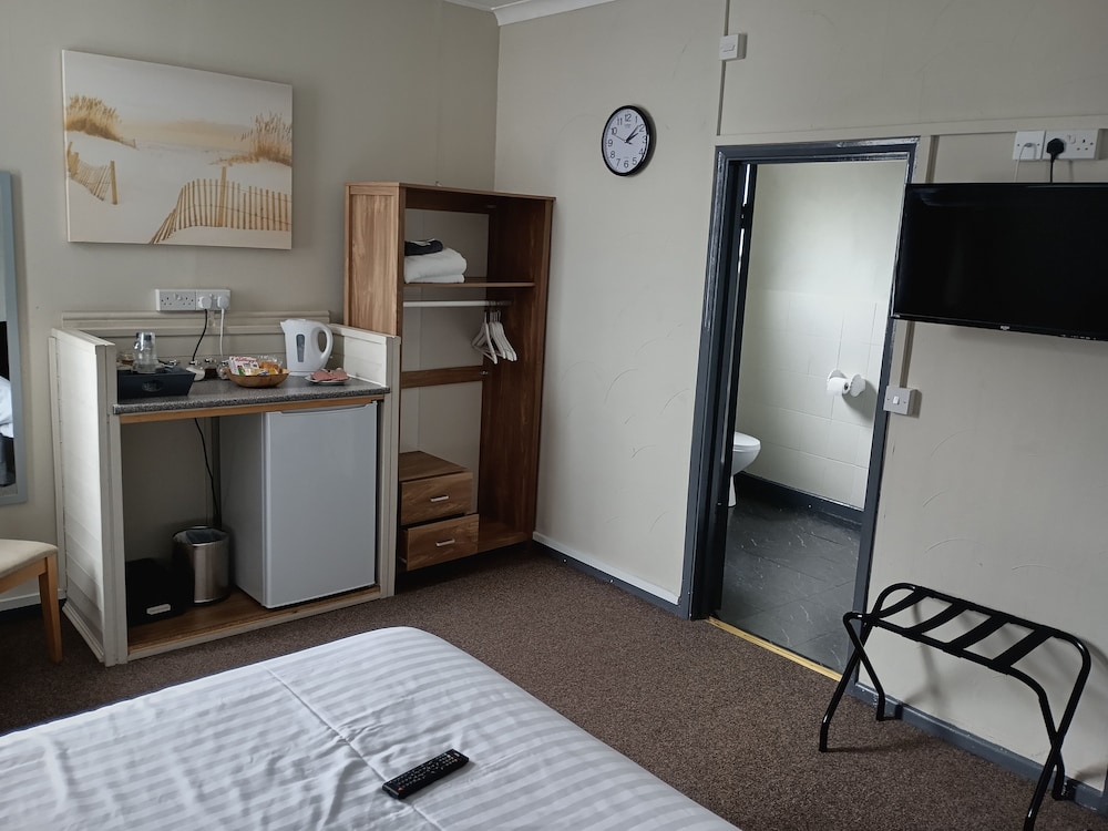 Classic Double Room - Photo 2