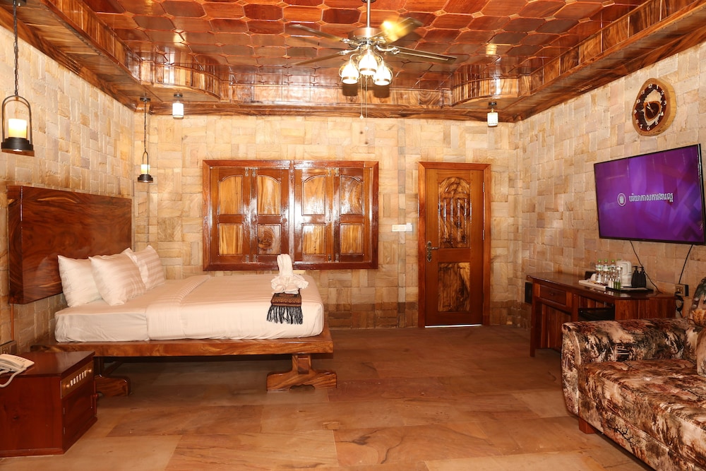 Suite photo 1