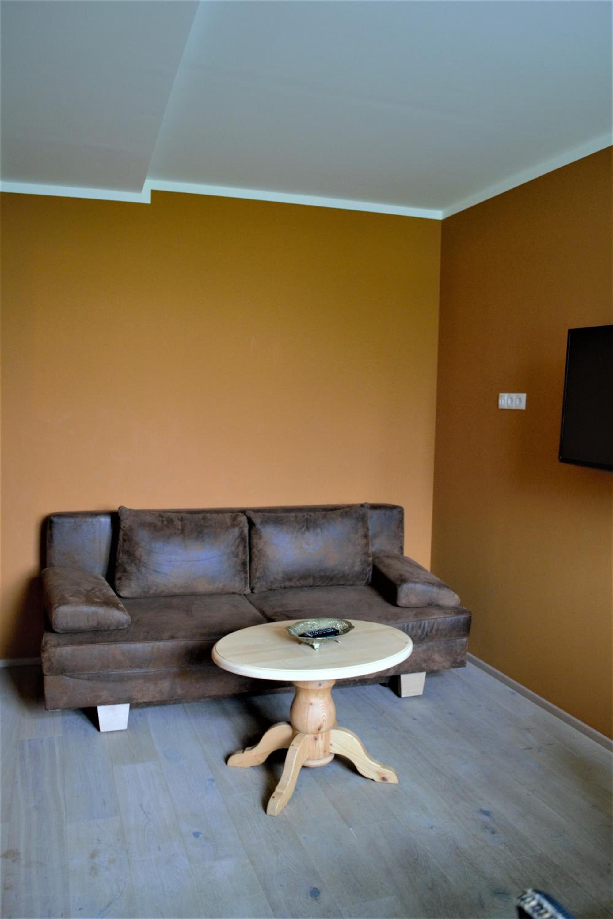 Apartment with Terrace photo 1