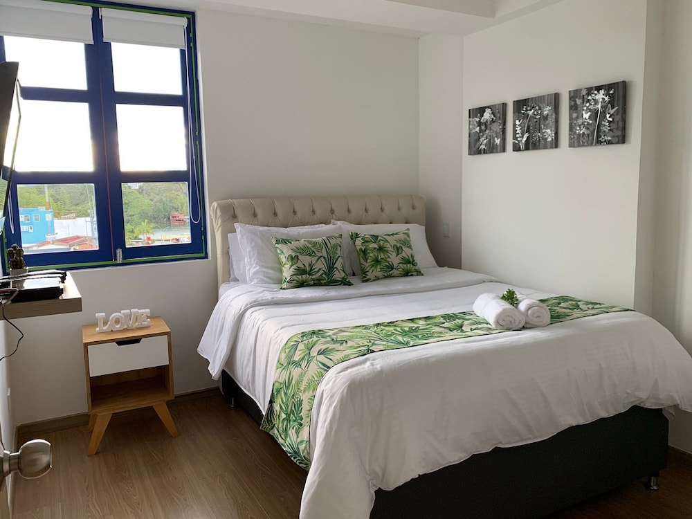 Panoramic Apartment photo 1
