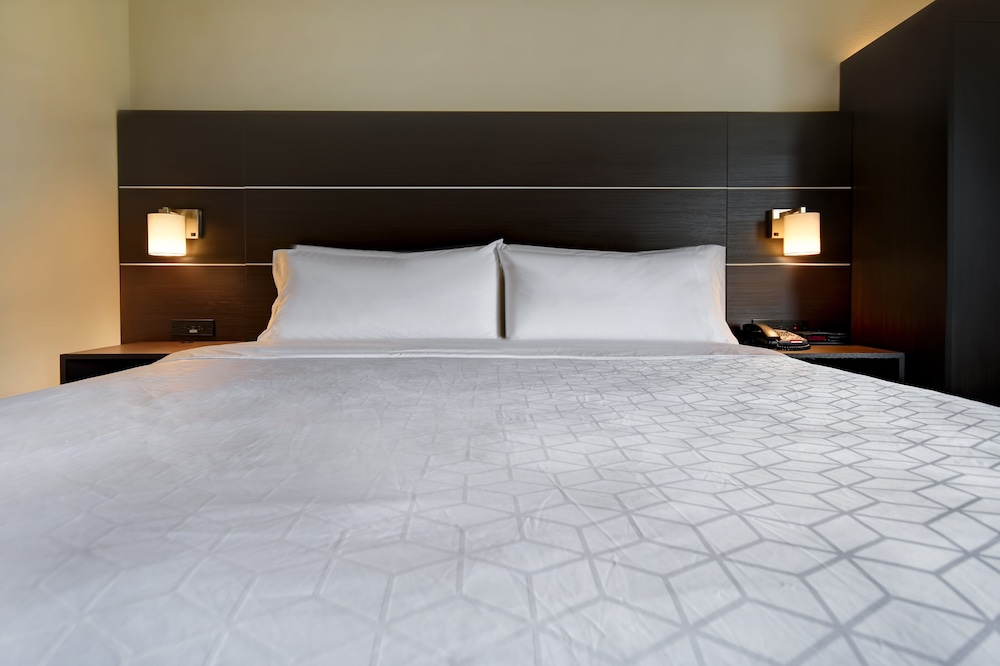 Standard Room, 1 King Bed, Accessible - Photo 1