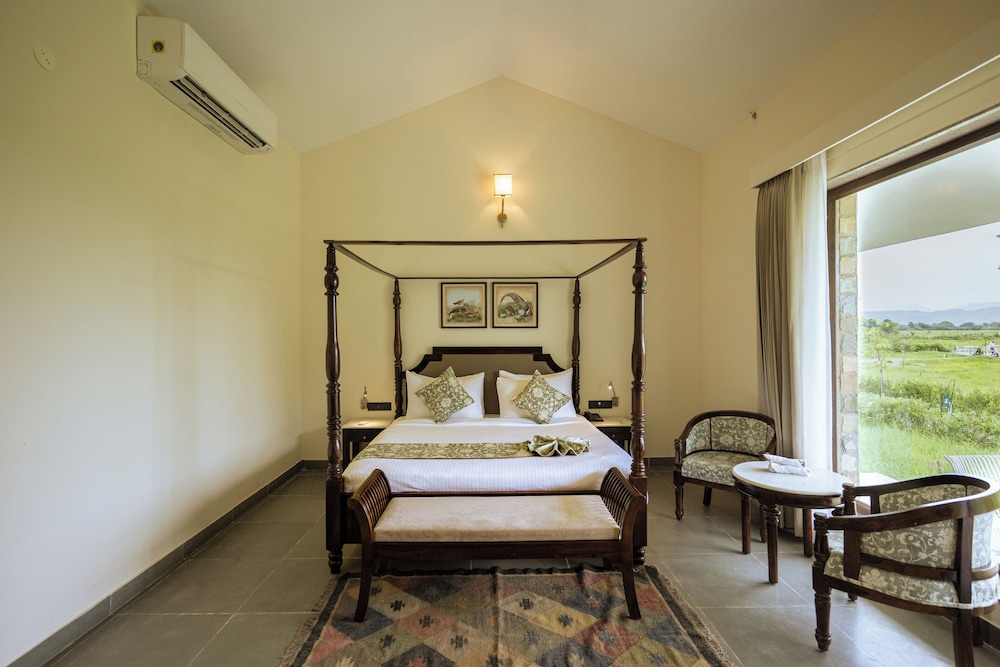 Royal Suite, 2 Bedrooms, Balcony photo 1