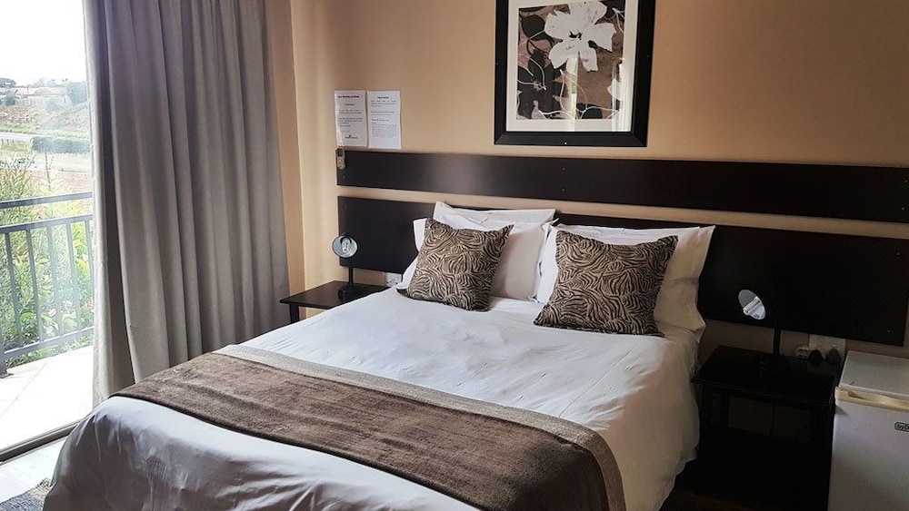 Luxury Room, 1 Bedroom photo 1