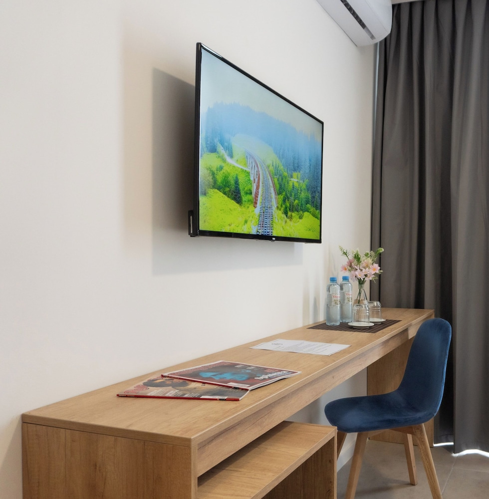 Superior Twin Room photo 2