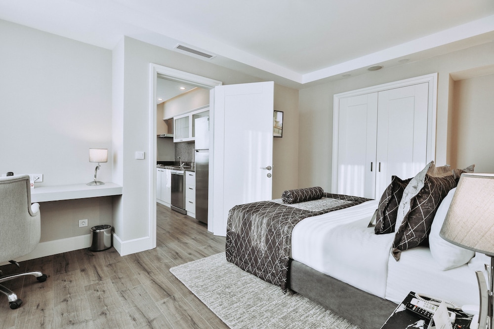 Grand Suite photo 2