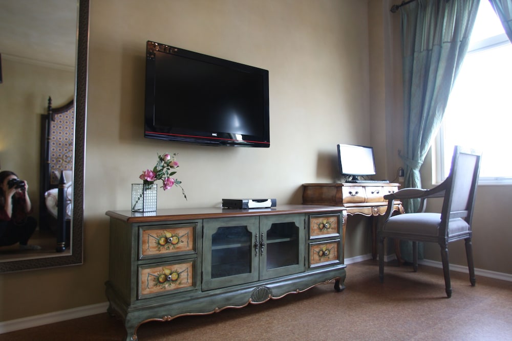 Design Double Room