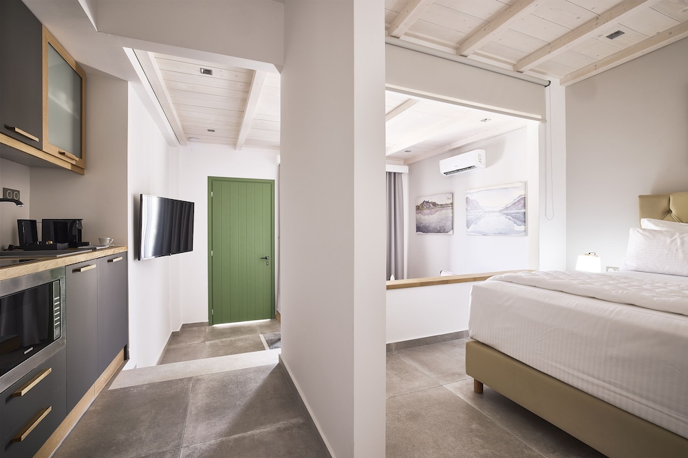 Junior Suite, Sea View photo 2