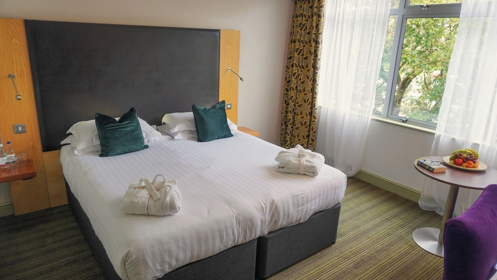 Kernow Room