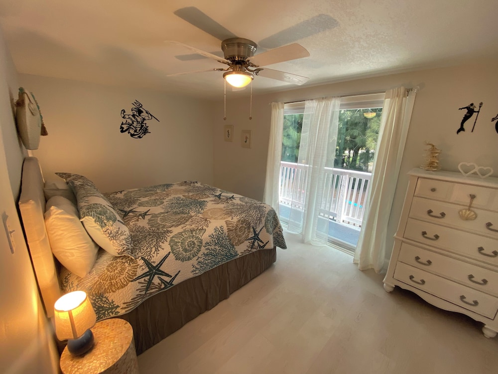 Family Townhome