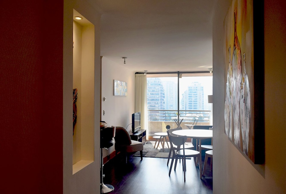 Standard Apartment photo 3
