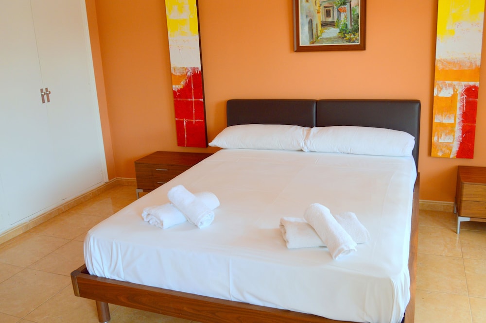 Apartamento, 1 habitación