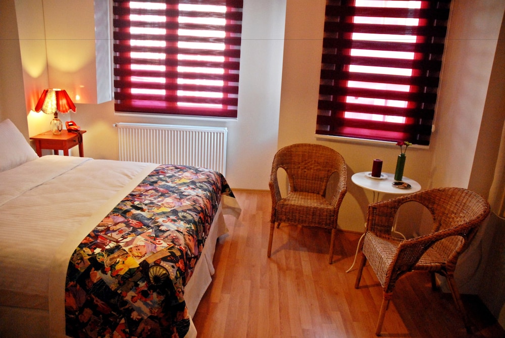 Economy Room, Ground Floor photo 3