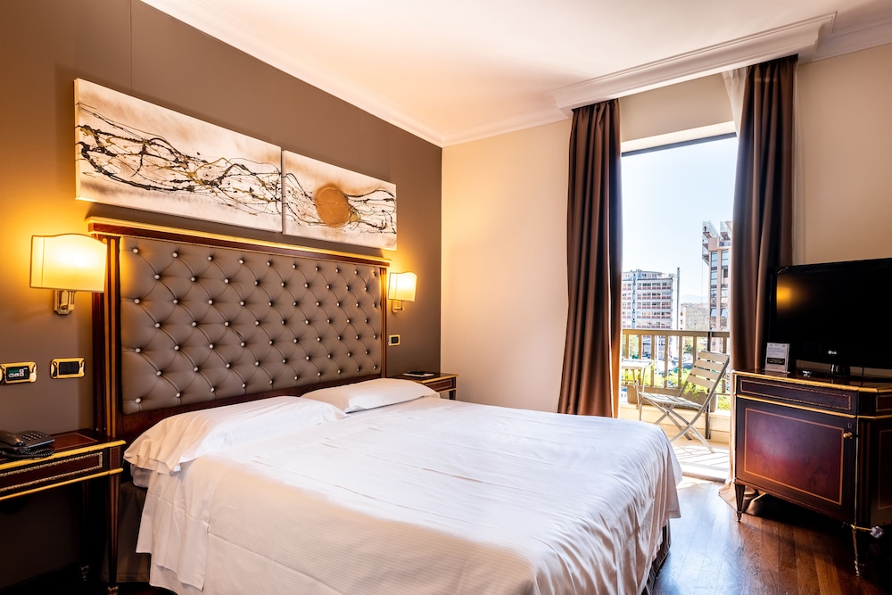 Classic Double Room (Plus) photo 1