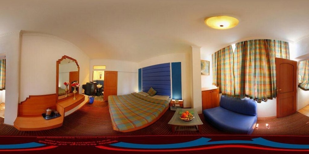 Superior Room photo 1