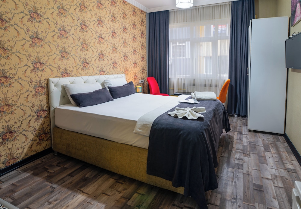 Comfort Room photo 1