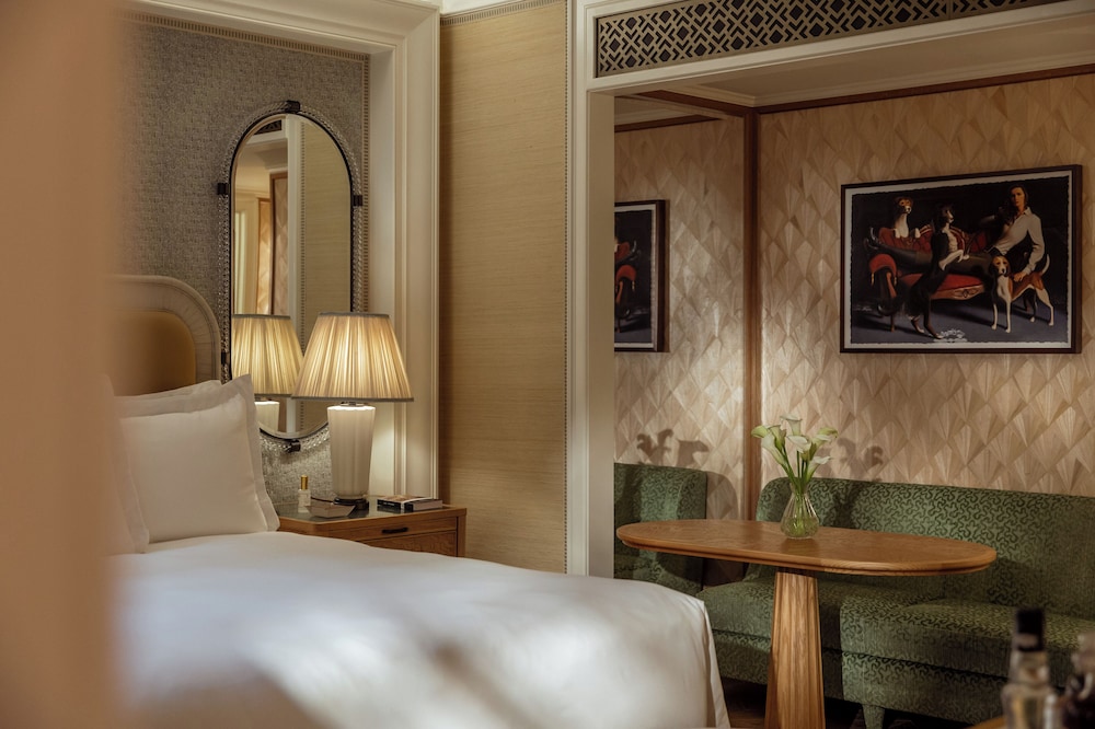 Executive Room (King) photo 3