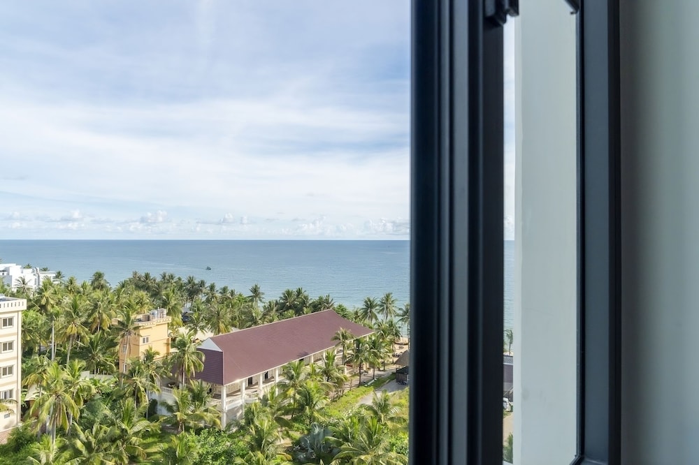Deluxe Double Room, Sea View - Photo 6
