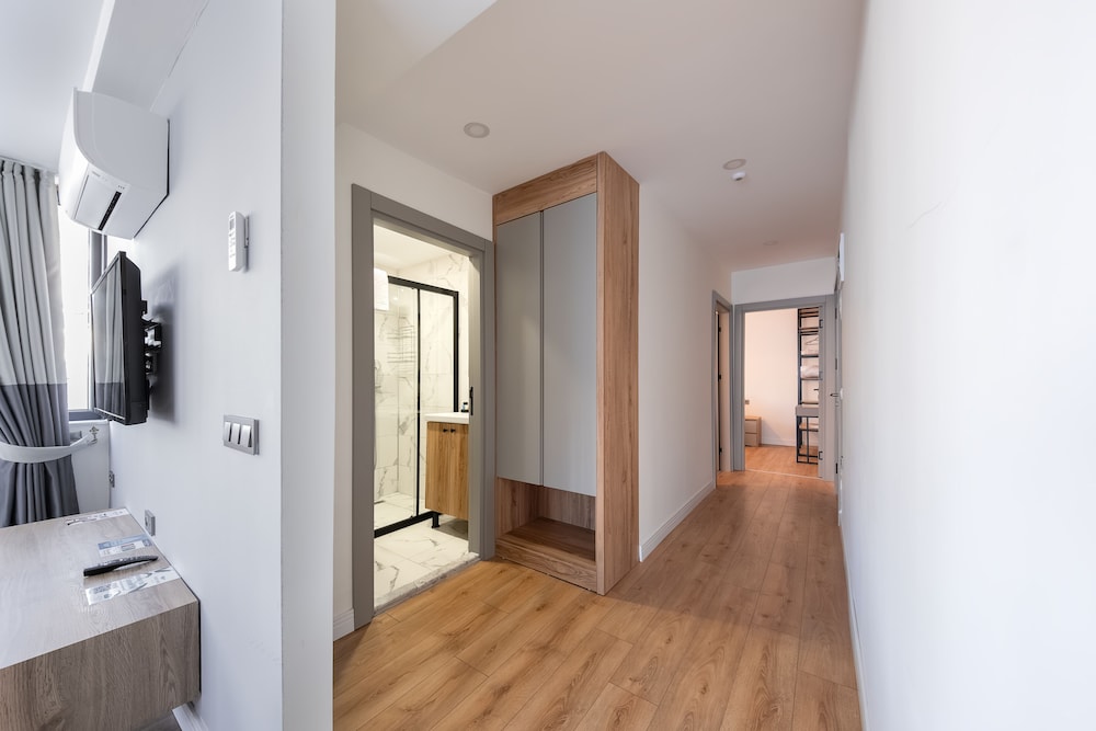 Family Apartment, 2 Bedrooms