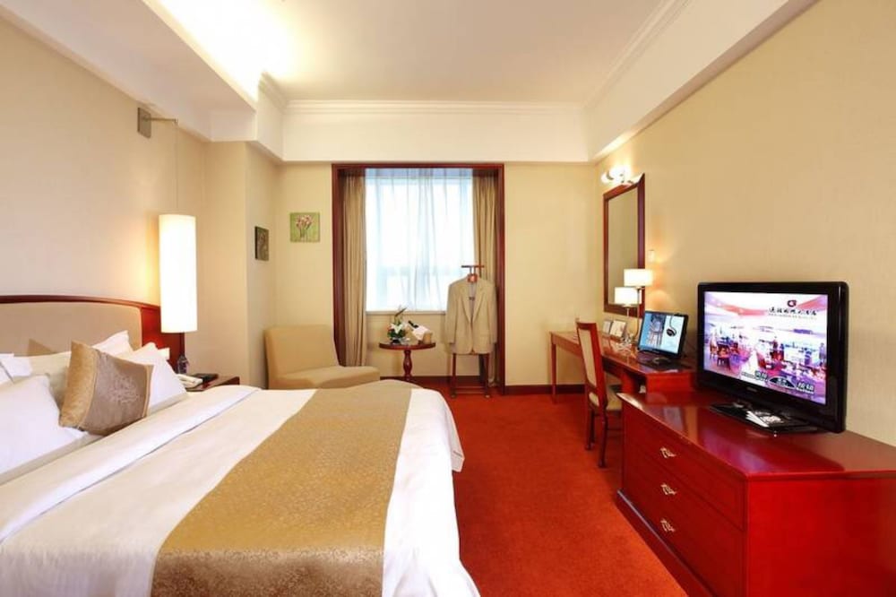 Executive Suite photo 1