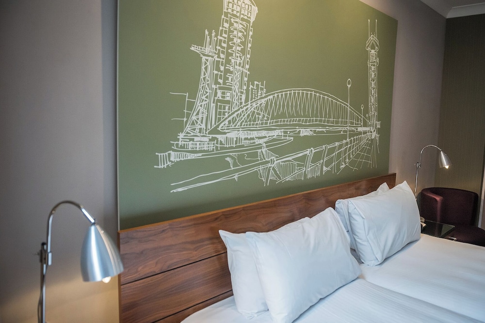 Classic Twin Room, 2 Twin Beds - Photo 3
