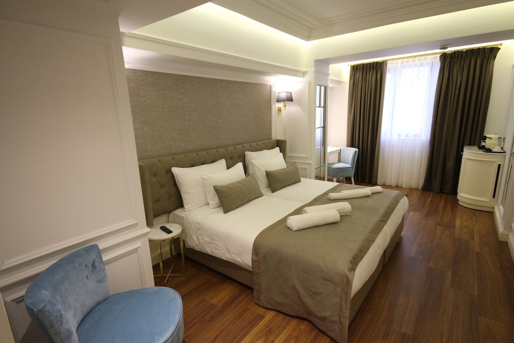 Family Suite photo 2
