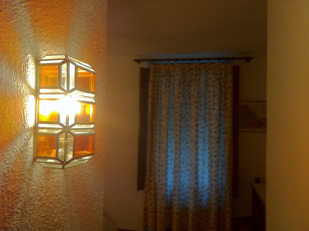Habitación Doble Estándar