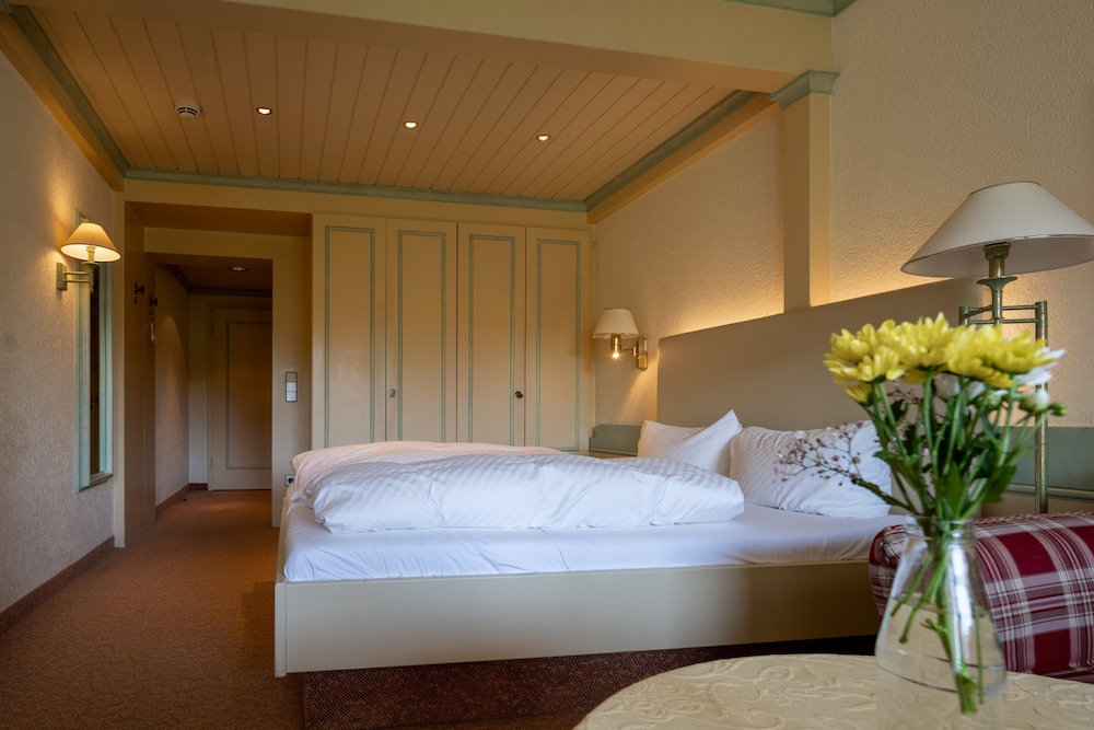 Standard Double Room, Balcony (Murg)