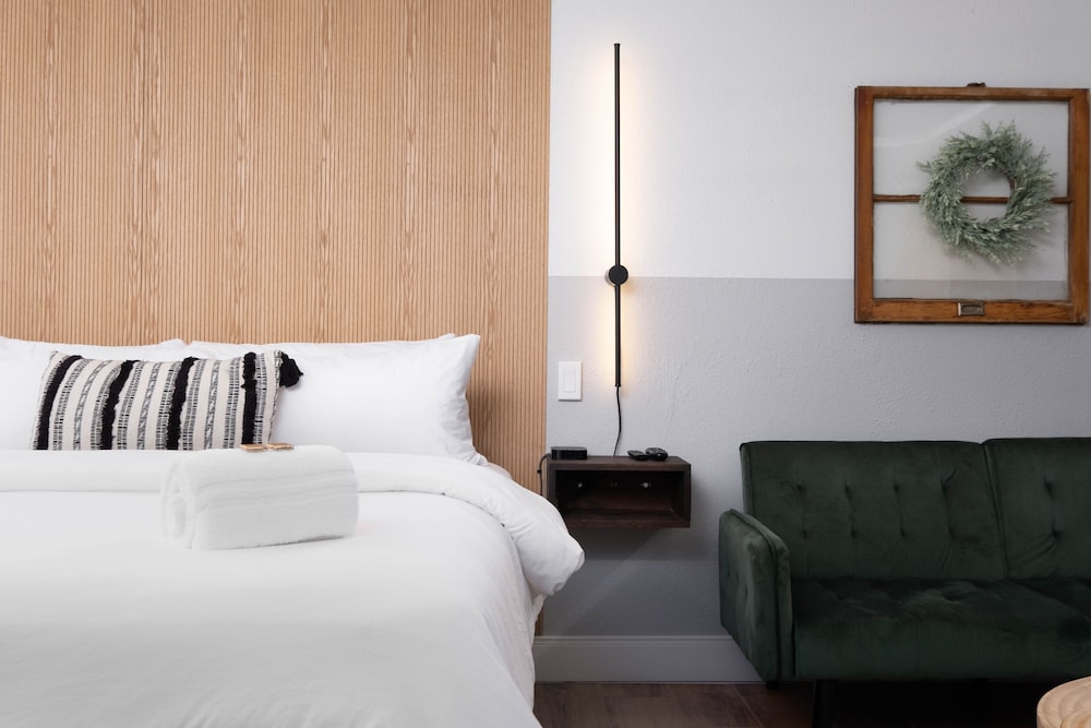 Deluxe Room photo 2