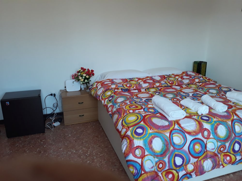 Triple Room, Balcony photo 2