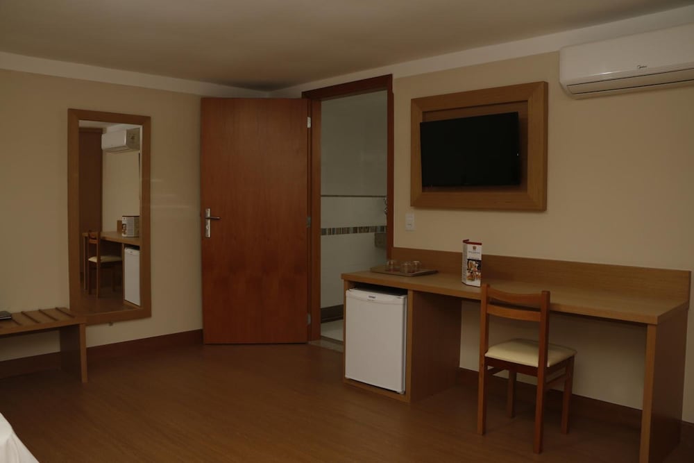 Hotel Atlântico Lapa — photo 67