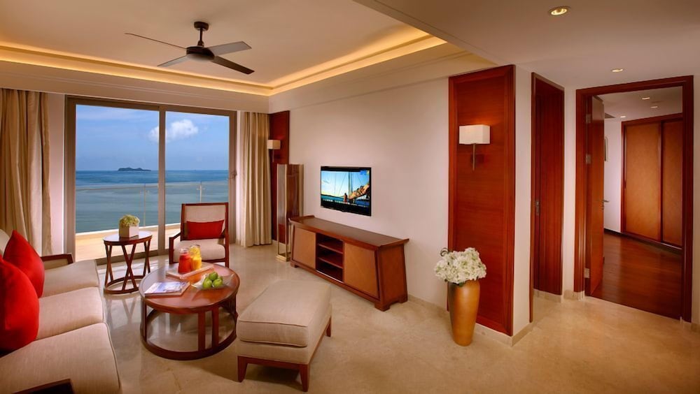 Deluxe Suite, 2 Bedrooms photo 1