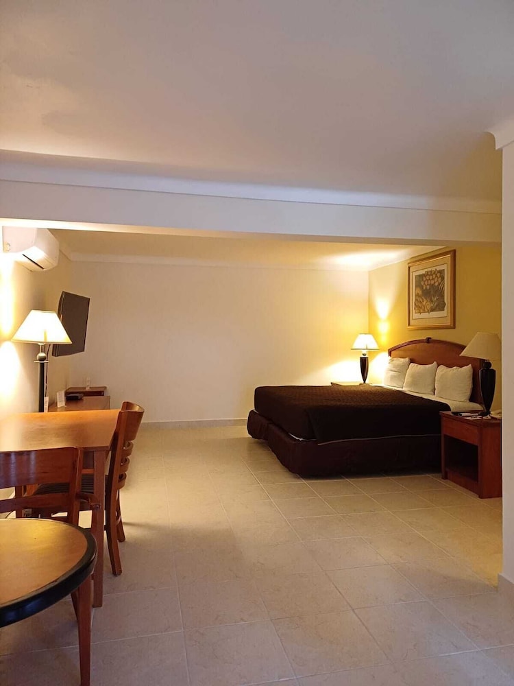Standard Room, 1 King Bed, Non Smoking photo 1