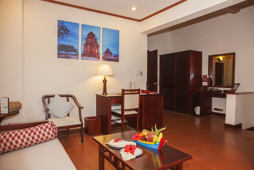 Family Bungalow - Photo 8